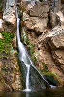 Darwin Falls