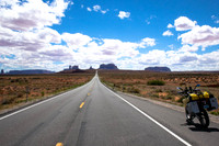 Monument Valley
