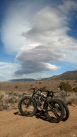 Desert Ride