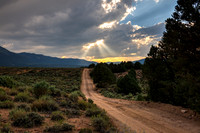 Risue Road
