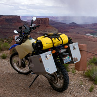 Canyonlands National Park