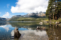 Fallen Leaf Lake
