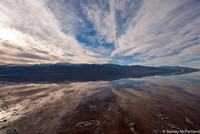 Lake Manly, Badwater Basin 1
