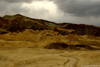 Death Valley