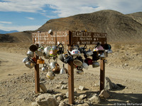Teakettle Junction