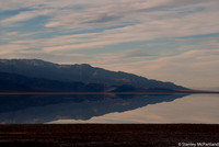 Death Valley Reflections