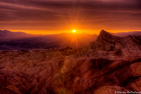 Zabriskie Point