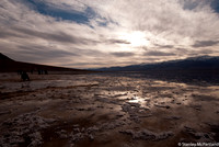 Lake Manly, Badwater Basin 2