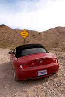 Old Toll Road