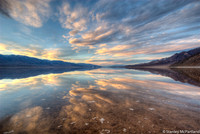 Lake Manly, Badwater Basin 3