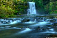 Silver Falls