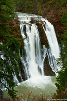 Burney Falls