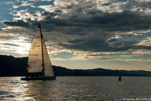 Tahoe