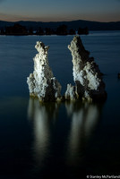 Tufa