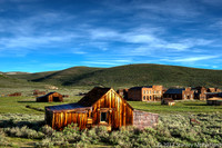 Bodie State Historic Park