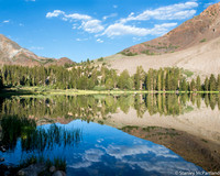 Trumbull Lake