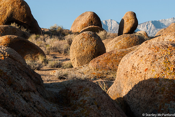 Alabama Hills