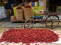 Spice Market