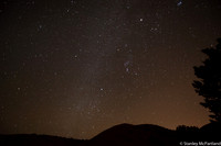 Night Sky
